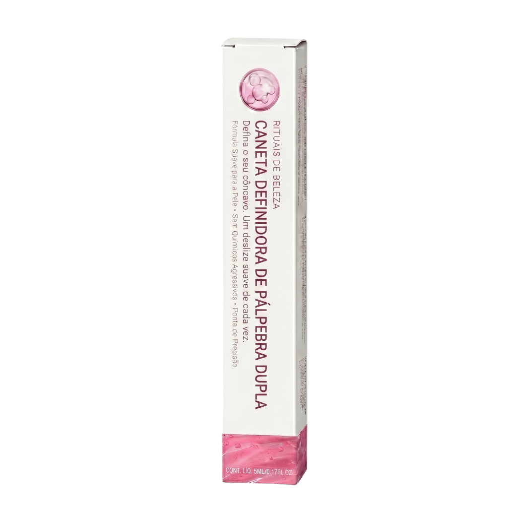 Caneta lifting para pálpebras