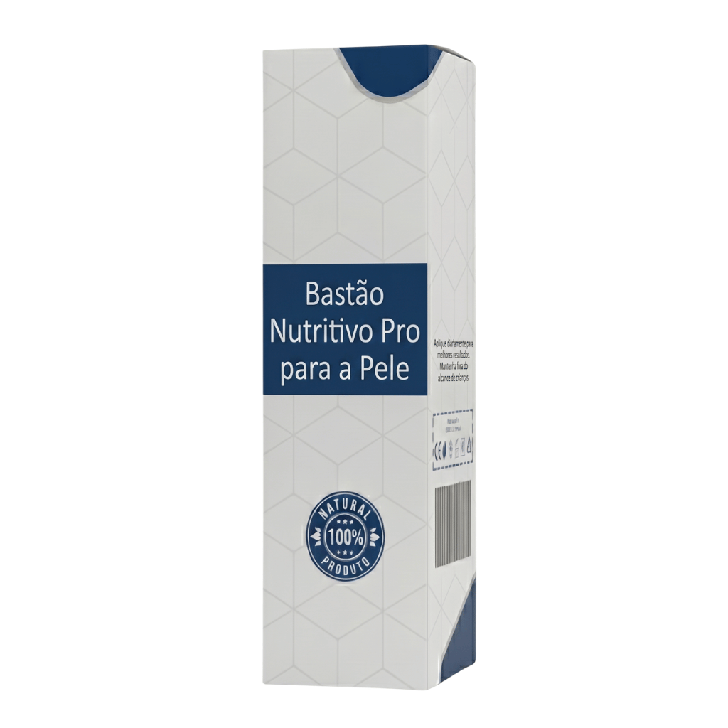 Bastão Ultra-Poderoso