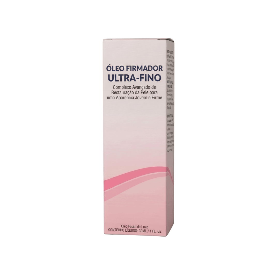 Óleo Firmador Ultra-Fino