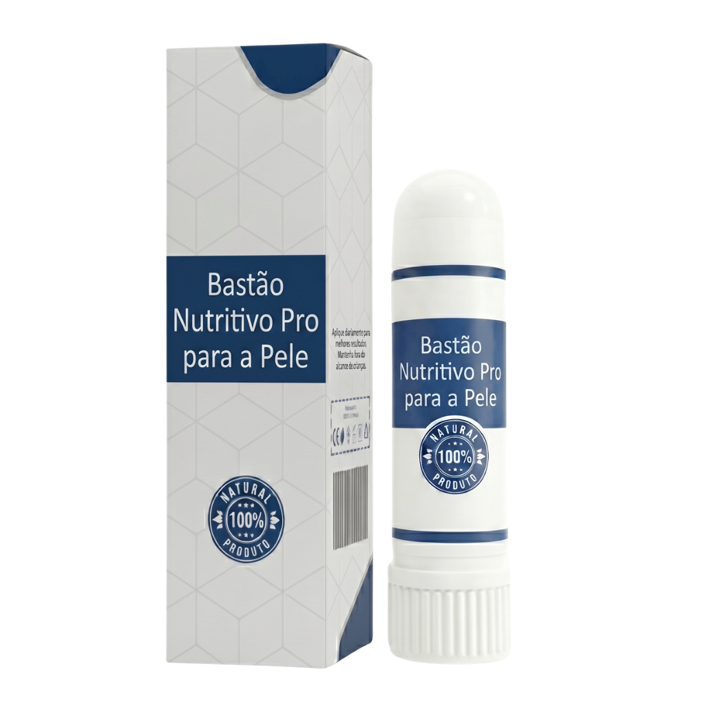 Bastão Ultra-Poderoso