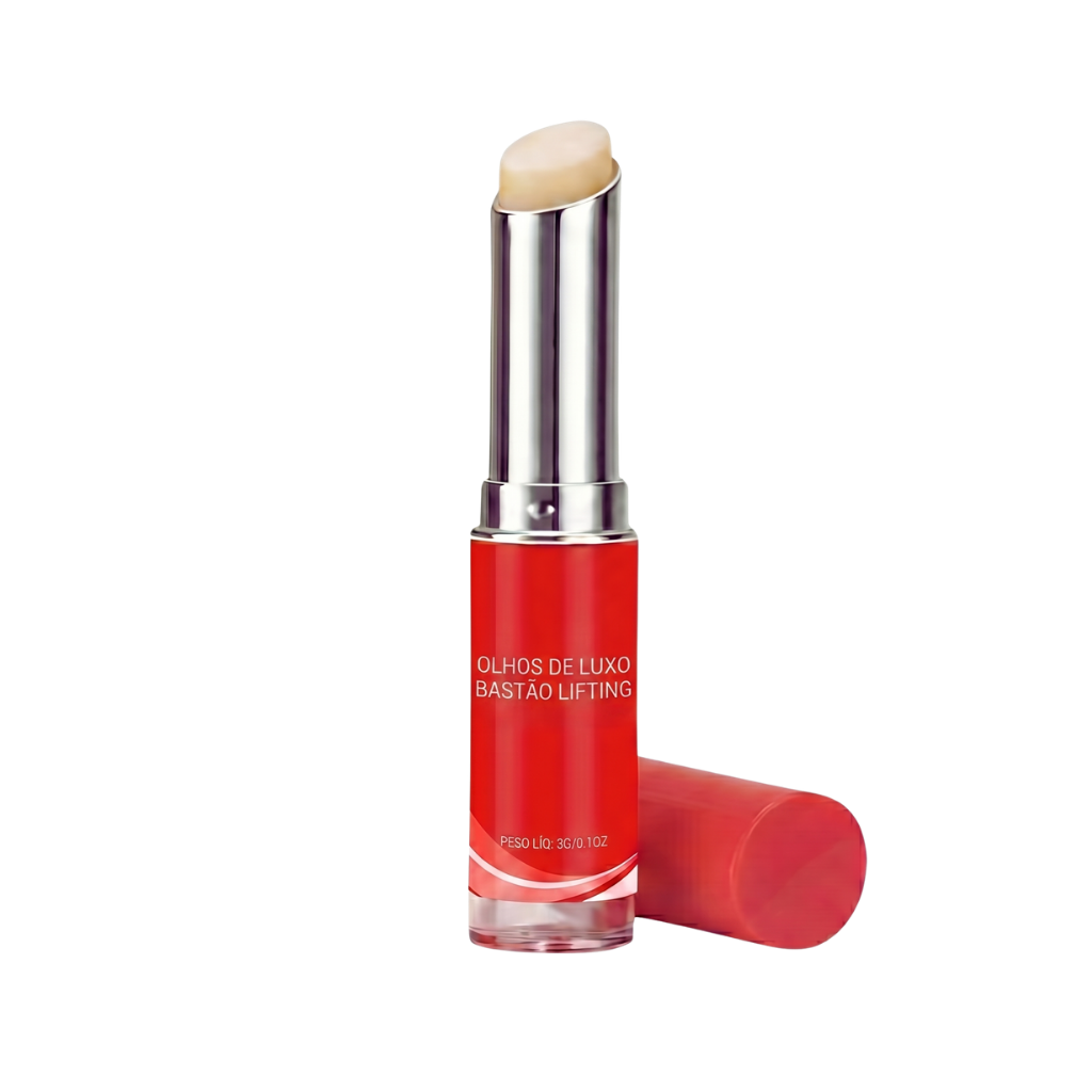 Bastão Lifting de Olhos Deluxe