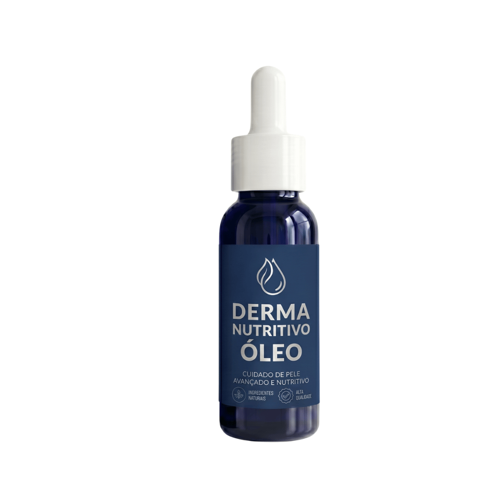 Óleo Nutritivo Derma