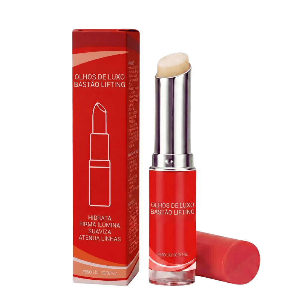 Bastão Lifting de Olhos Deluxe