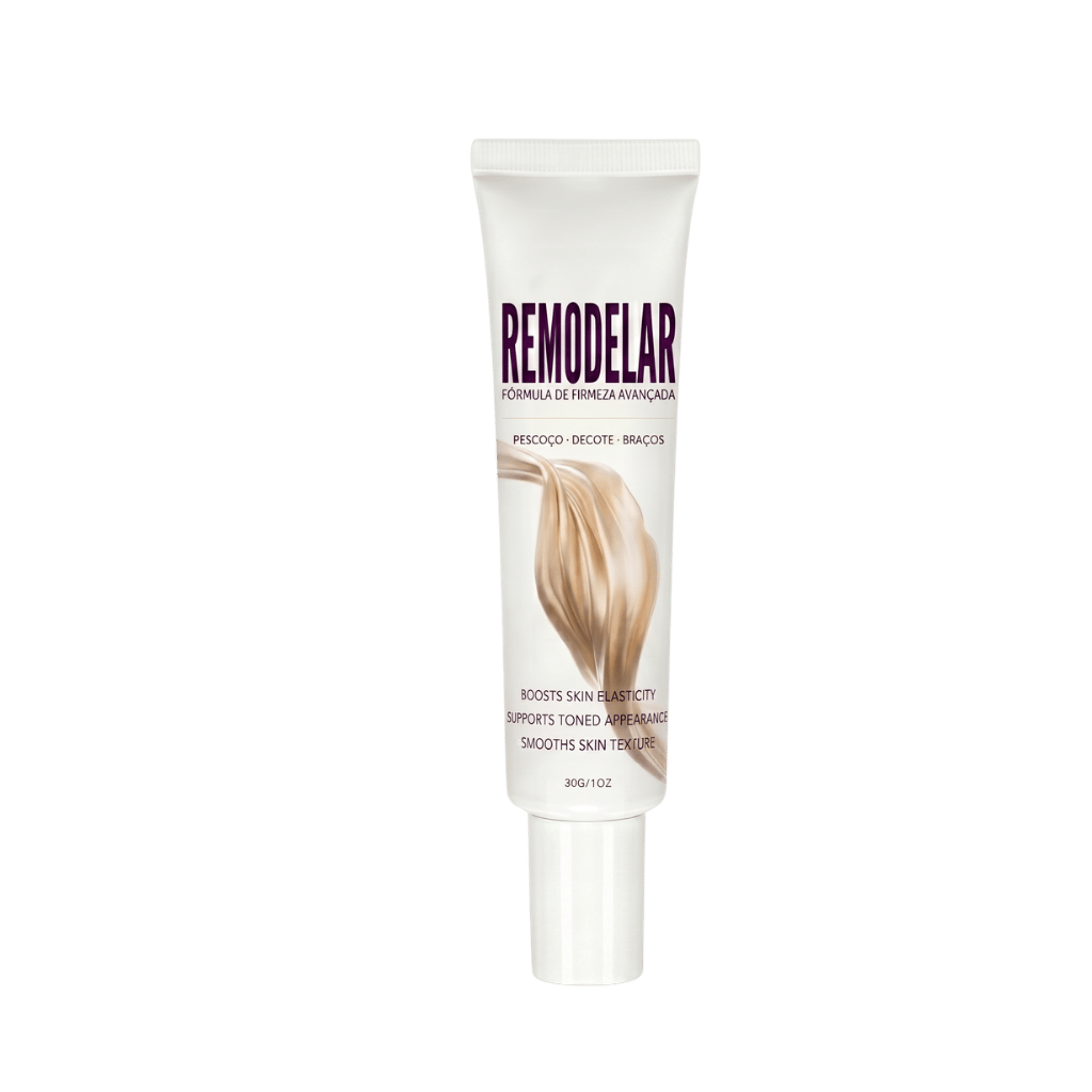 Creme lifting remodelador