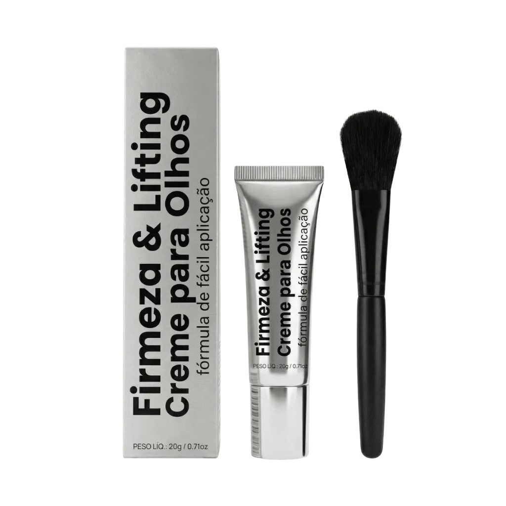 Base Lifting de Olhos Luxe (Com Pincel)
