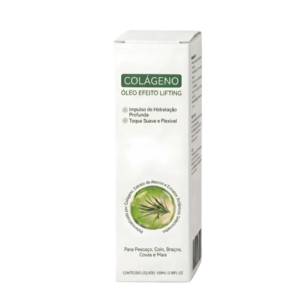 Óleo de Elevação Premium