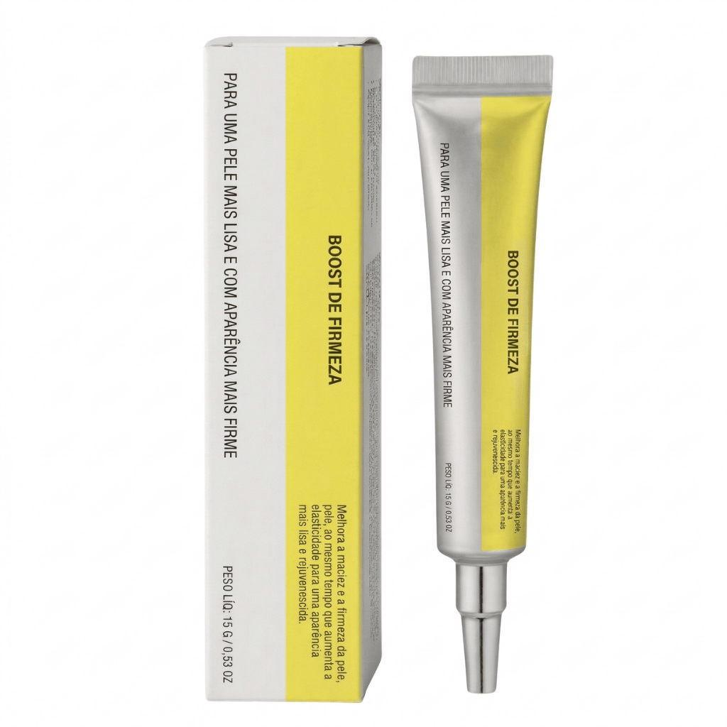 Creme Lifting Dourado