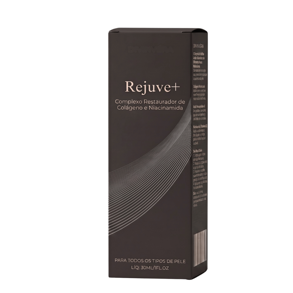 Sérum facial premium tudo em um