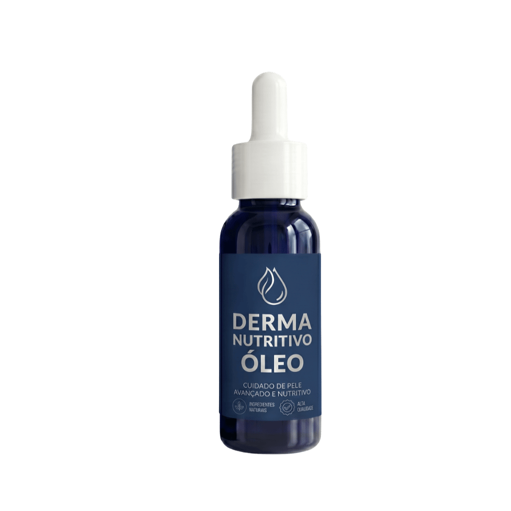 Óleo Nutritivo Derma