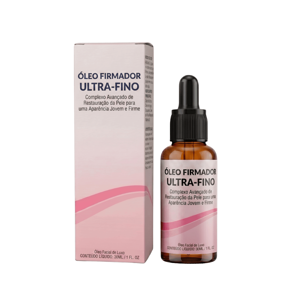 Óleo Firmador Ultra-Fino