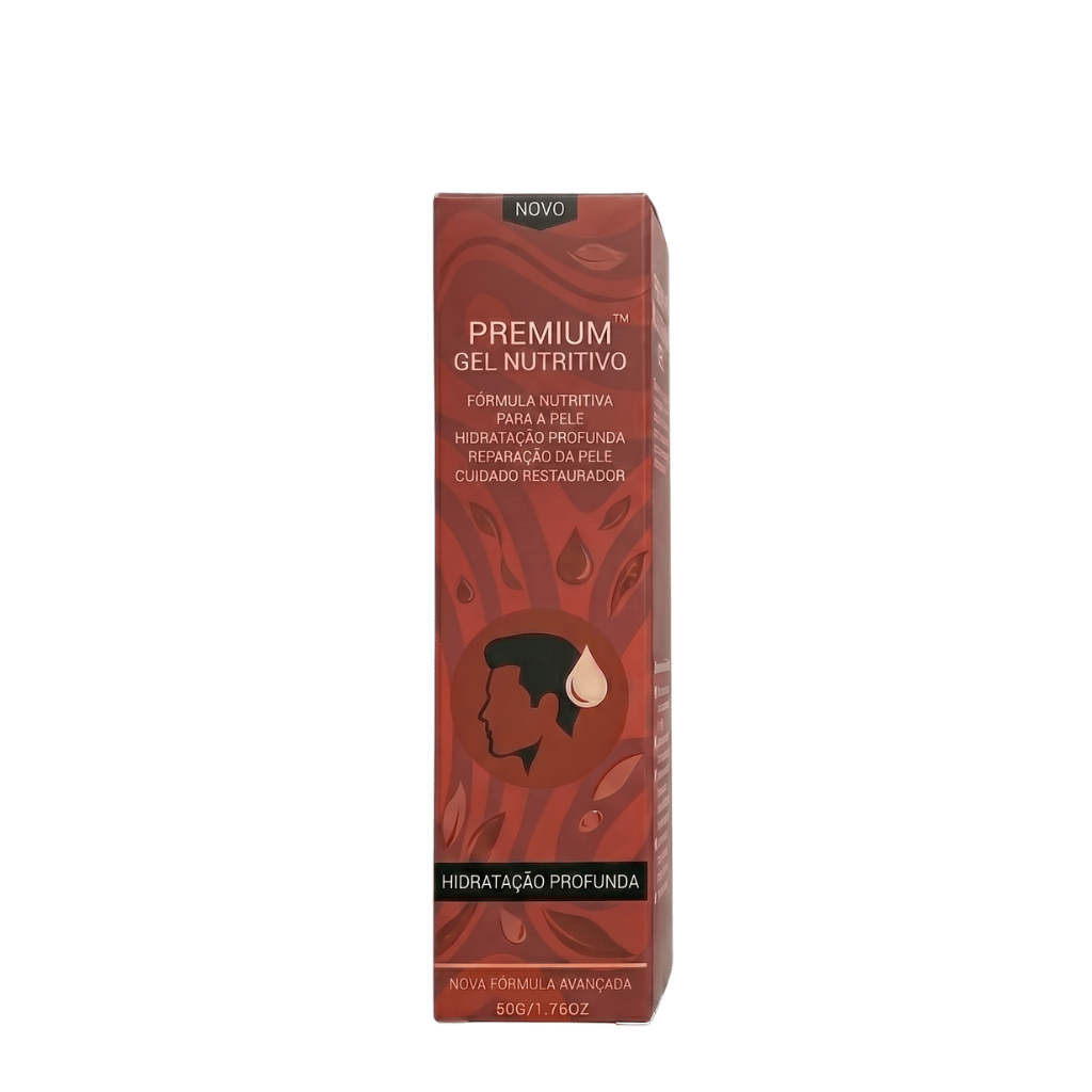 Premium Gel Nutritivo