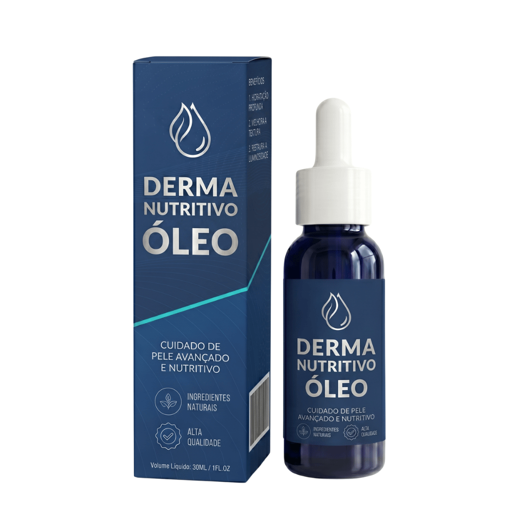 Óleo Nutritivo Derma