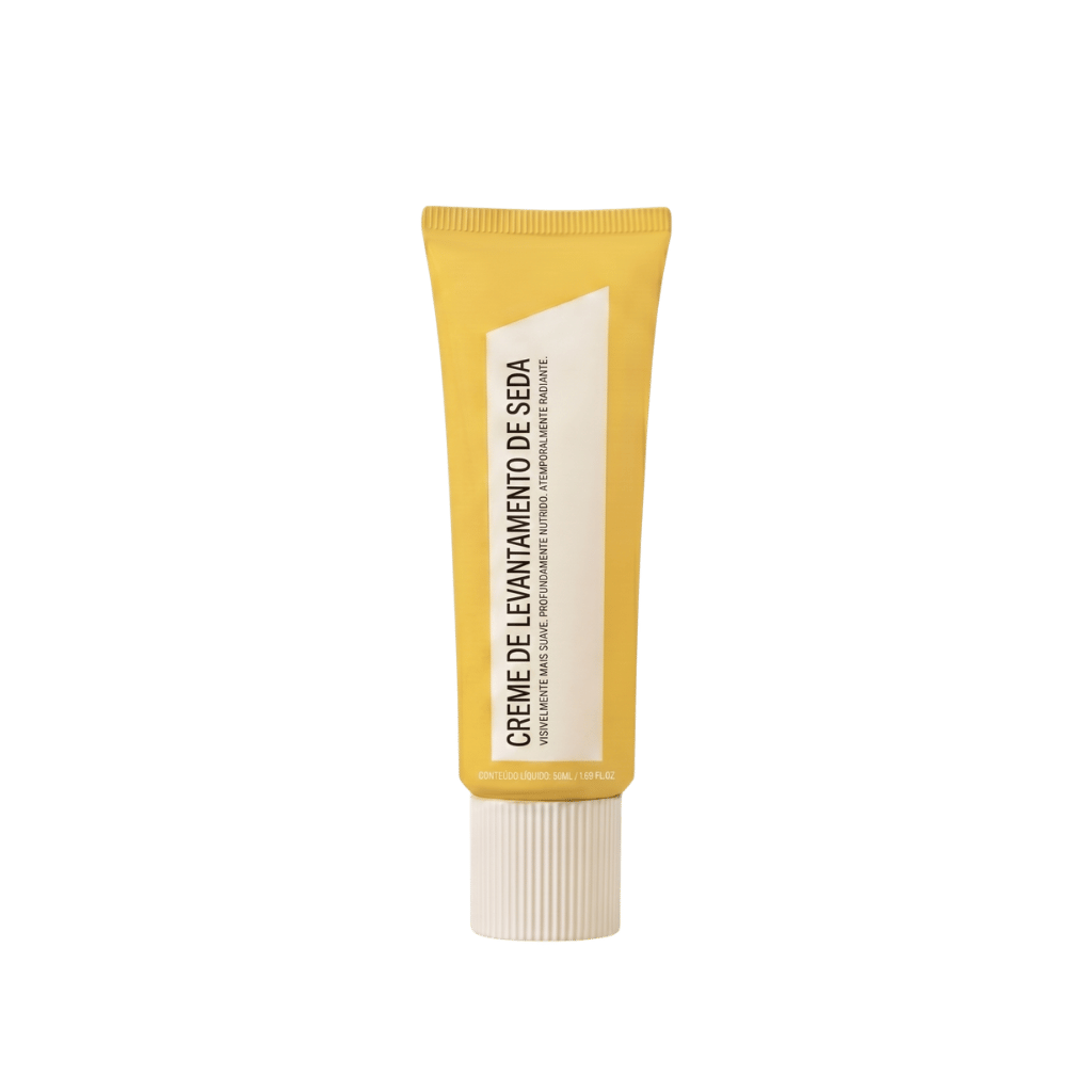 Creme Lifting de Seda Premium