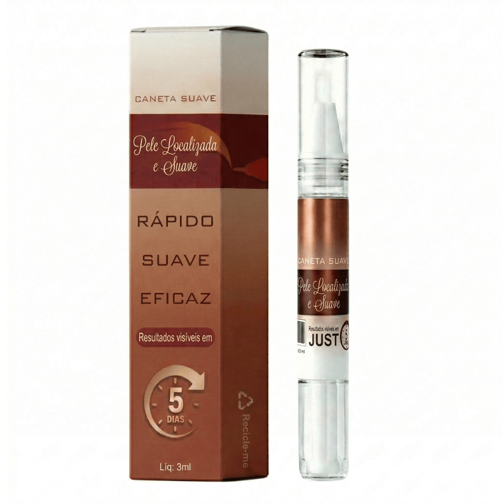 Caneta Restauradora Premium