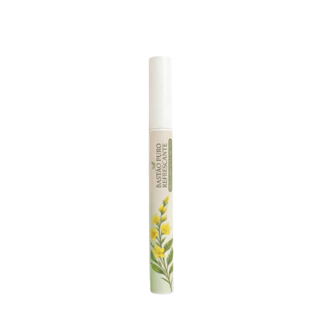 Stick Refrescante Puro