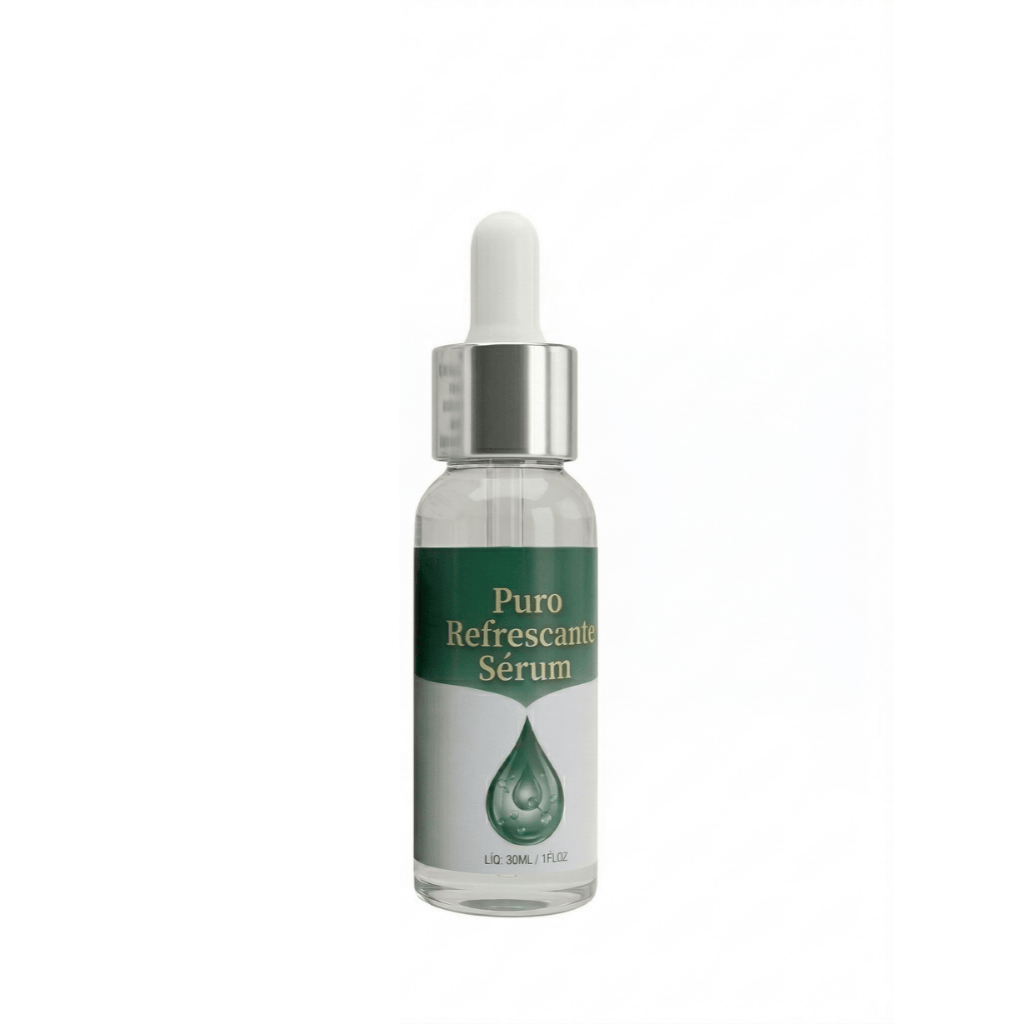Sérum Puro Refrescante