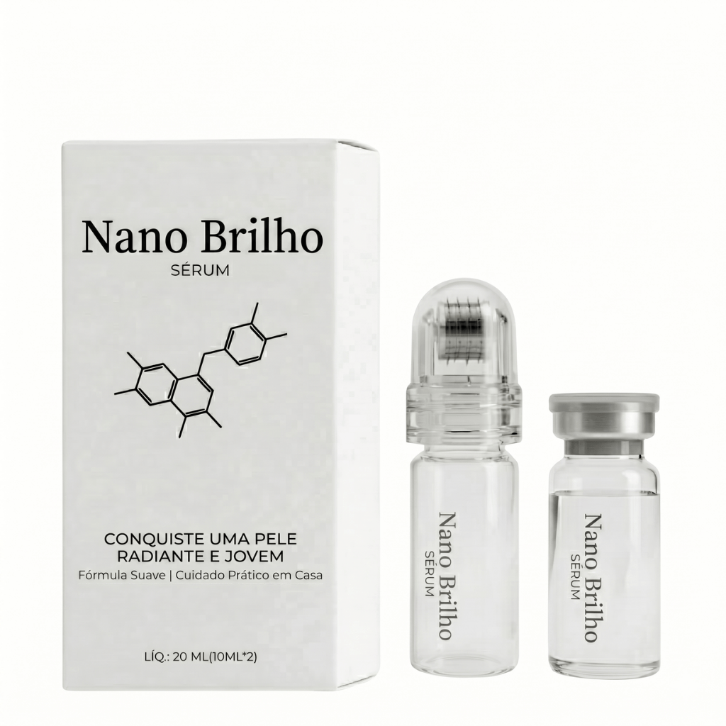 Sérum Nano Último