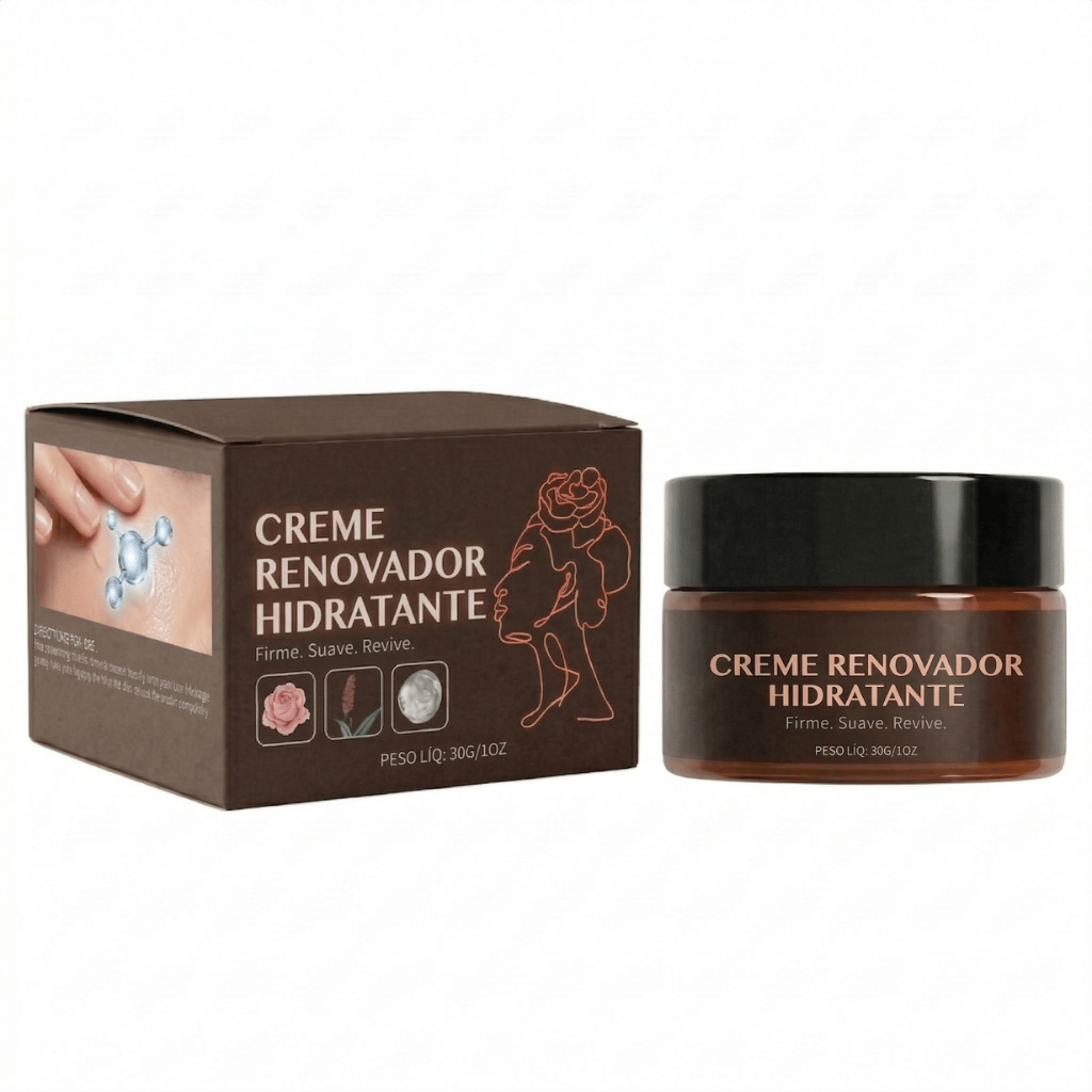 Creme Ultra Firmador de Pele