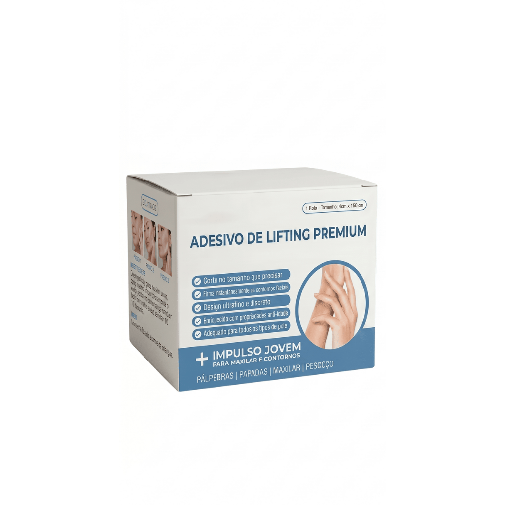 Parche Lifting Premium