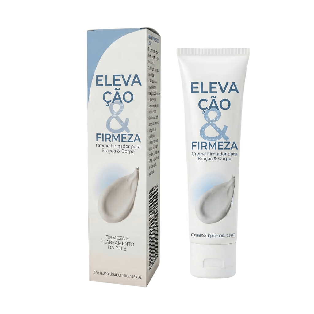 Creme Levanta-Braços