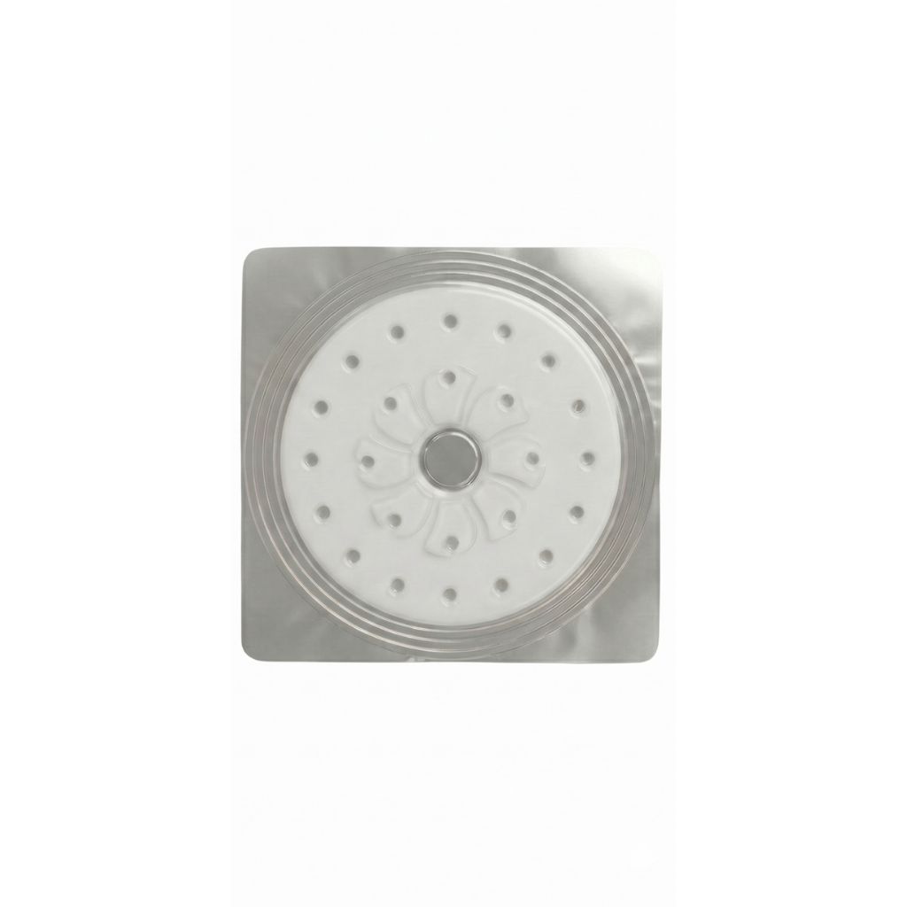 Patch Firmador Luxe