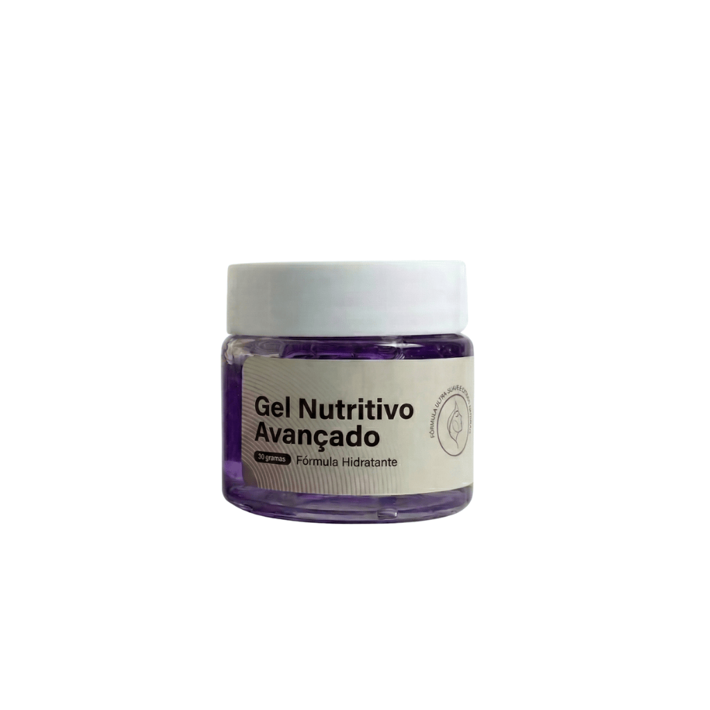 Gel Nutritivo Avançado