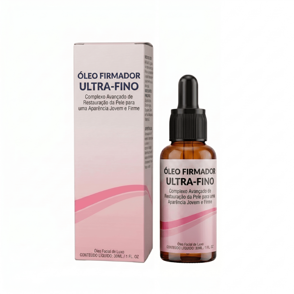 Óleo Firmador Ultra-Fino