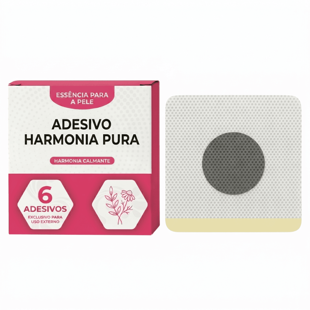 Adesivo Pure Harmony