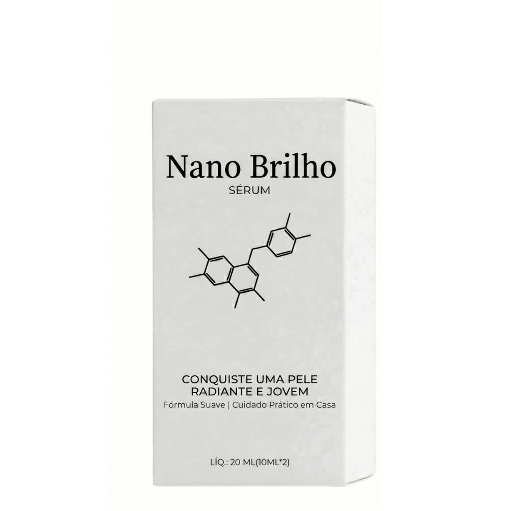 Sérum Nano Último