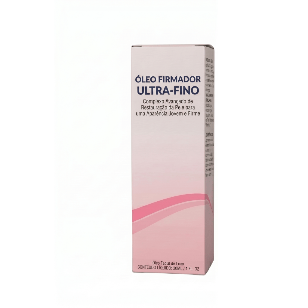 Óleo Firmador Ultra-Fino
