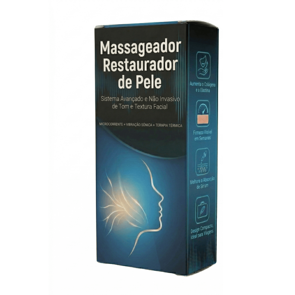 Caneta Restauradora Rápida