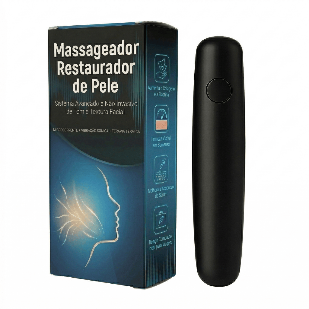 Caneta Restauradora Rápida