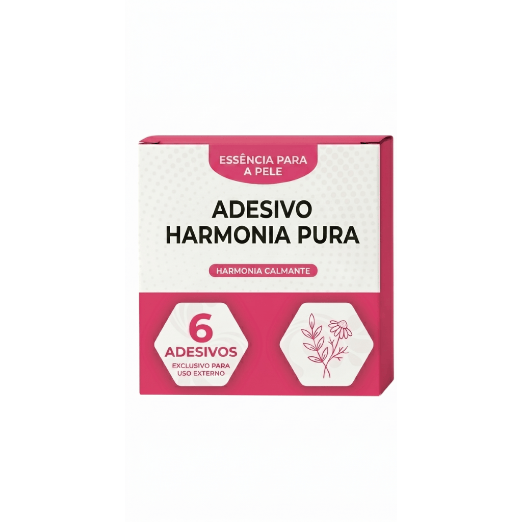 Adesivo Pure Harmony