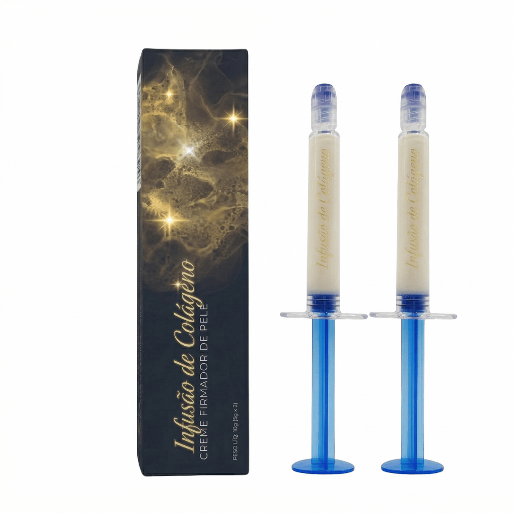 Sérum reafirmante de luxo