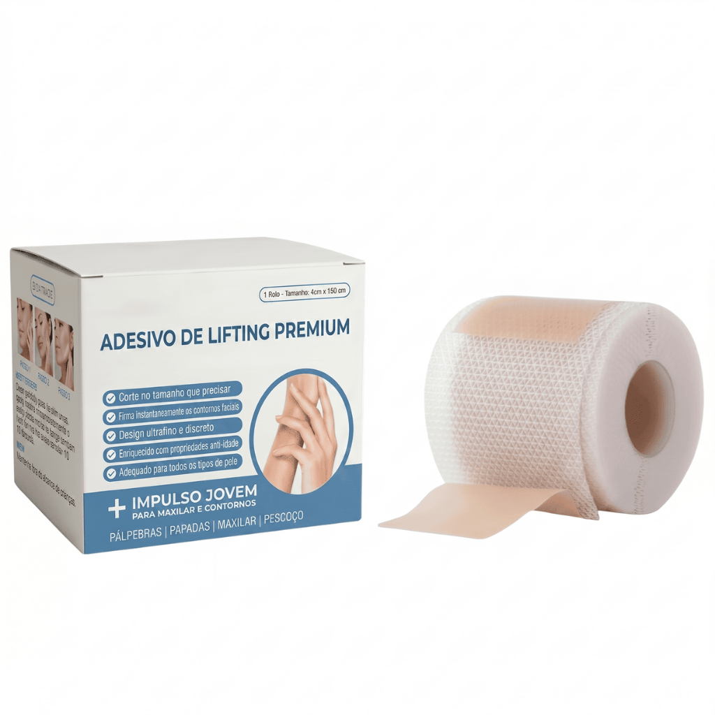 Parche Lifting Premium