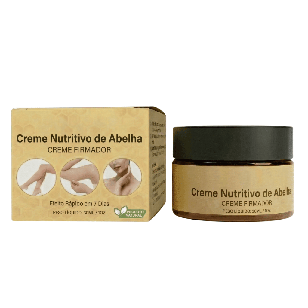 Creme Lifting de Mel