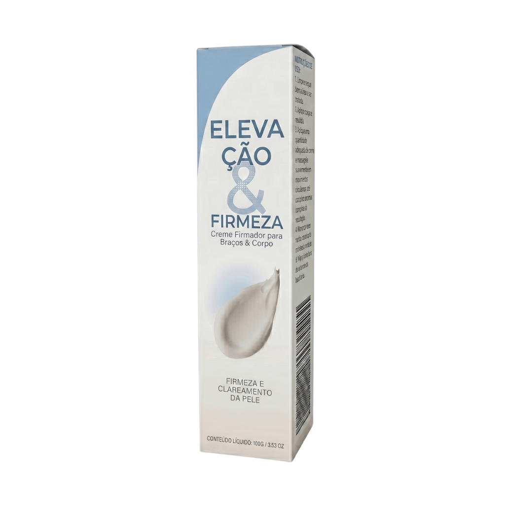 Creme Levanta-Braços