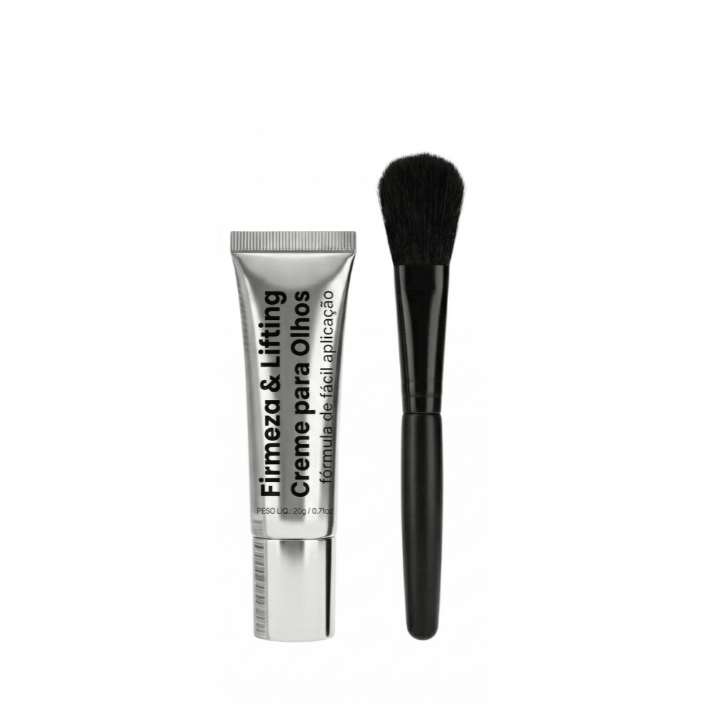 Base Lifting para Olhos Opulenta (com Pincel)