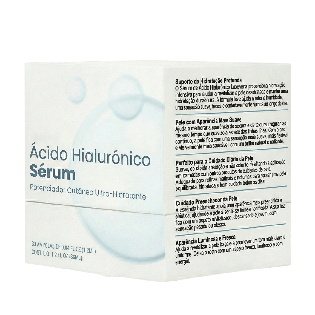 Sérum Ultra Hidratante