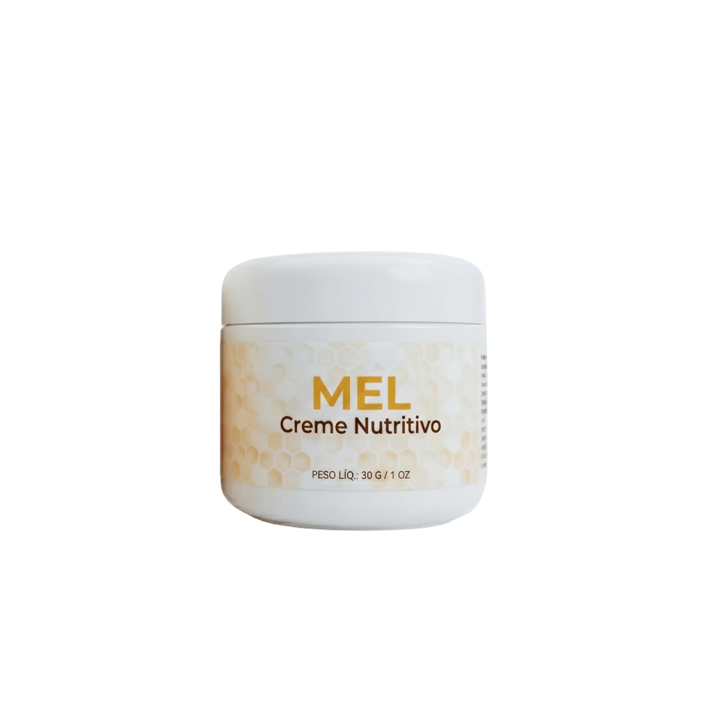 Mel Creme Nutritivo