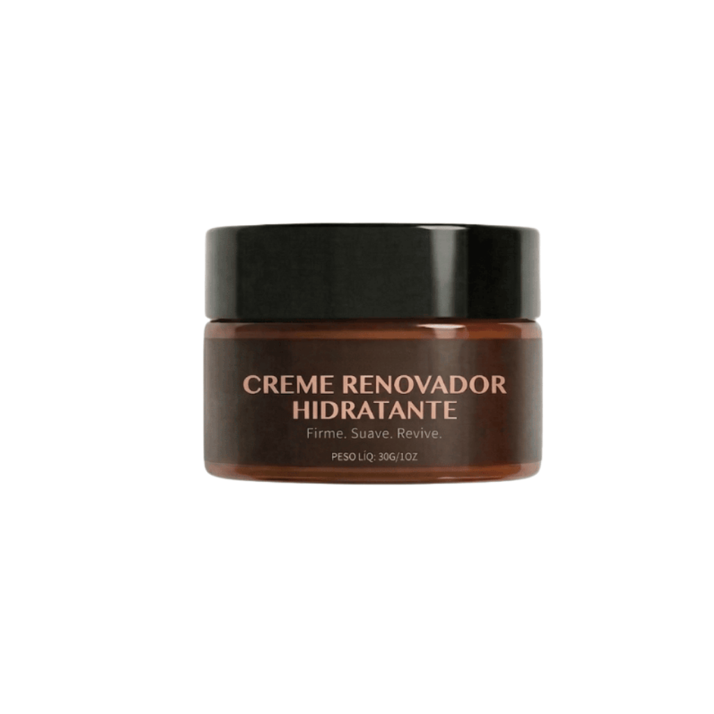 Creme Ultra Firmador de Pele