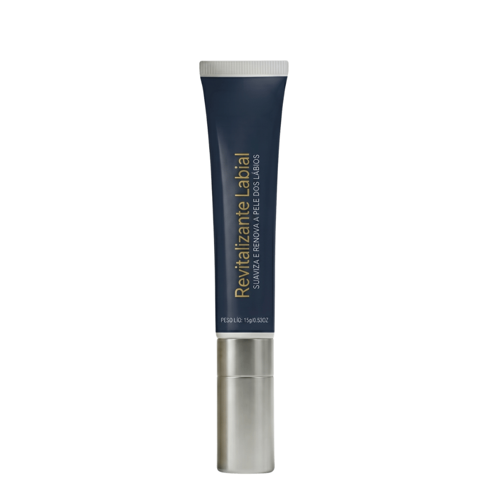 Creme Labial Luxuoso