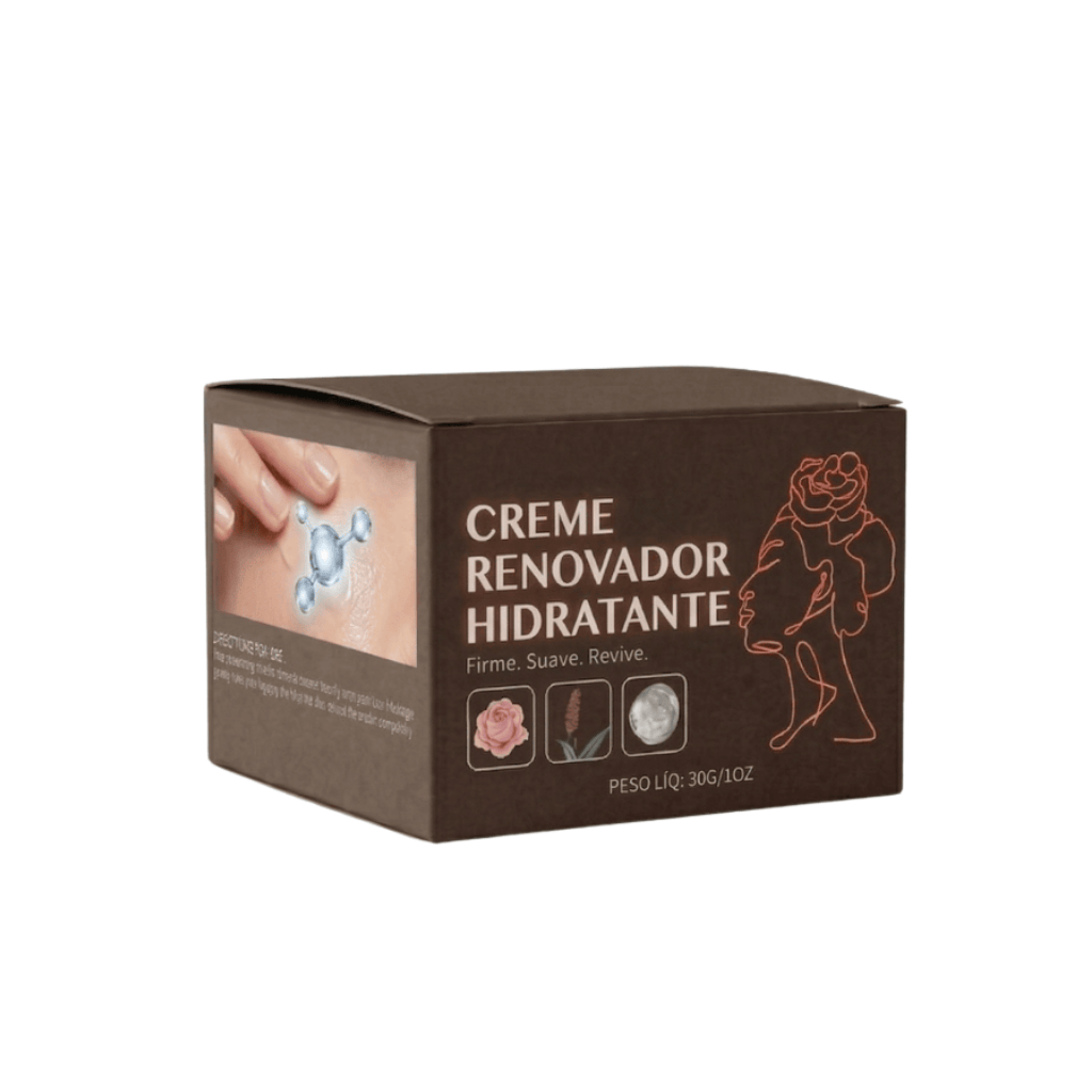 Creme Ultra Firmador de Pele