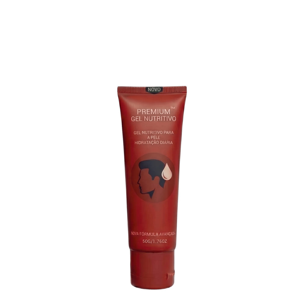Premium Gel Nutritivo