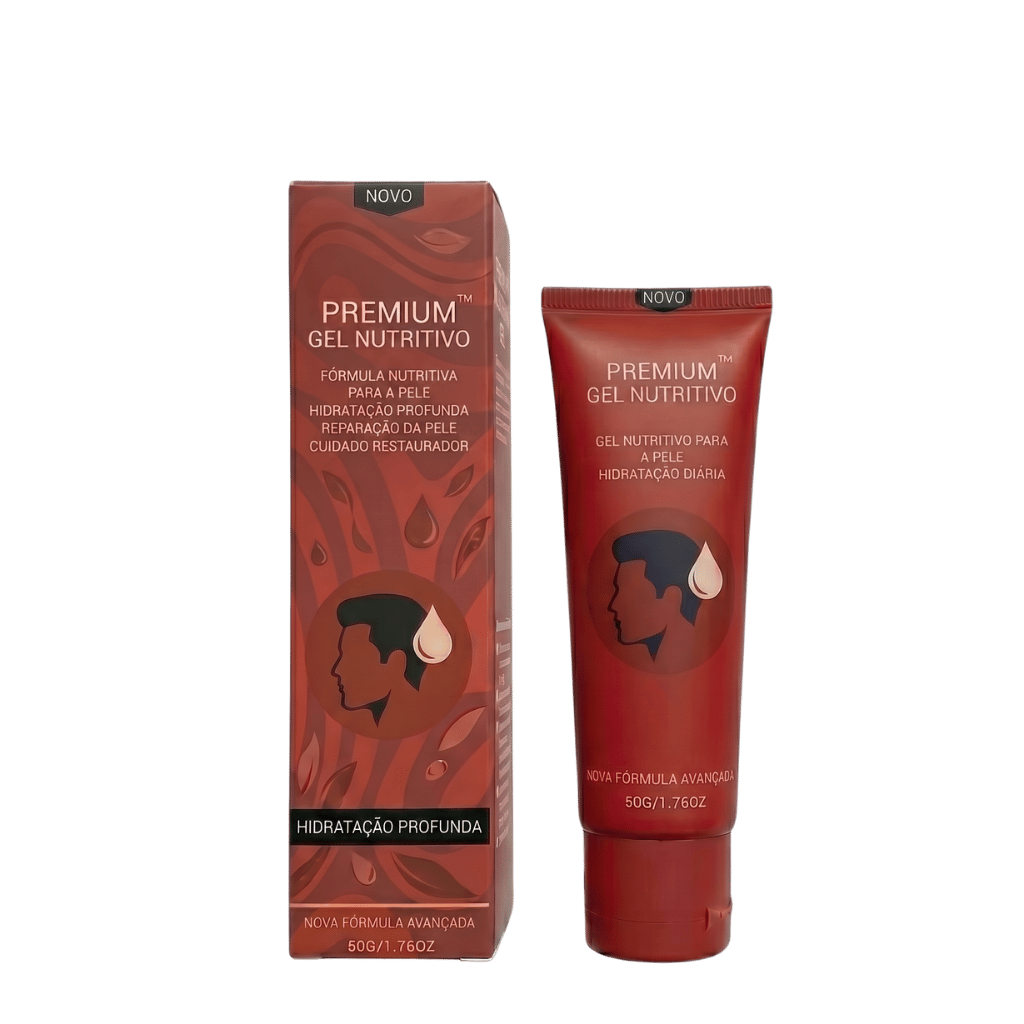 Premium Gel Nutritivo