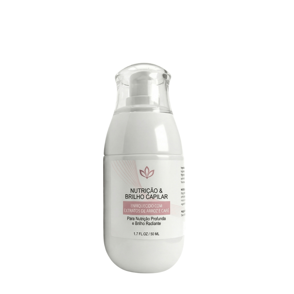 Spray Capilar de Luxo