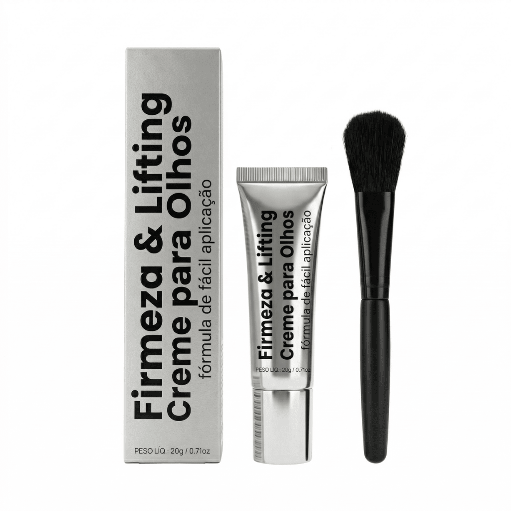 Base Lifting para Olhos Opulenta (com Pincel)