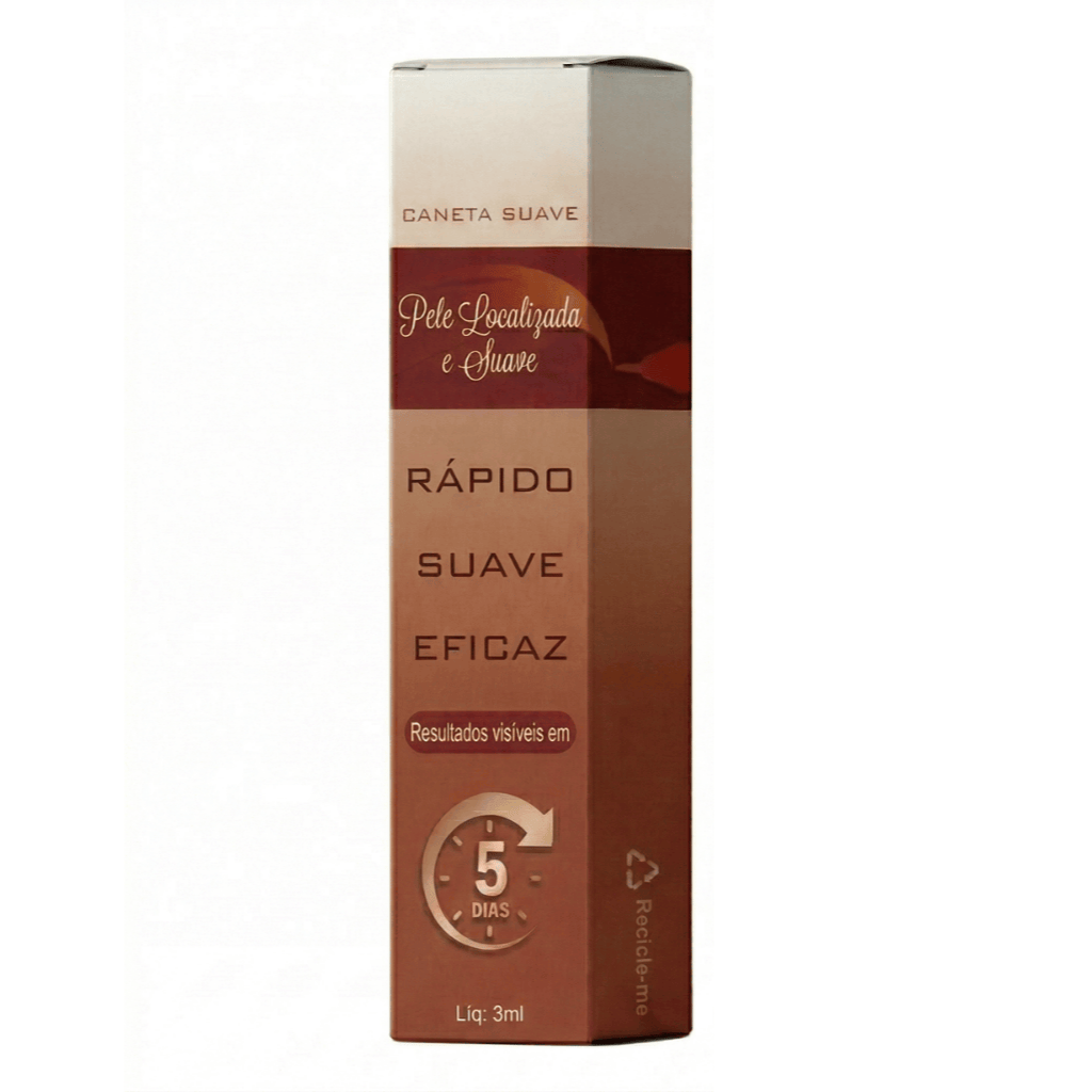 Caneta Restauradora Premium