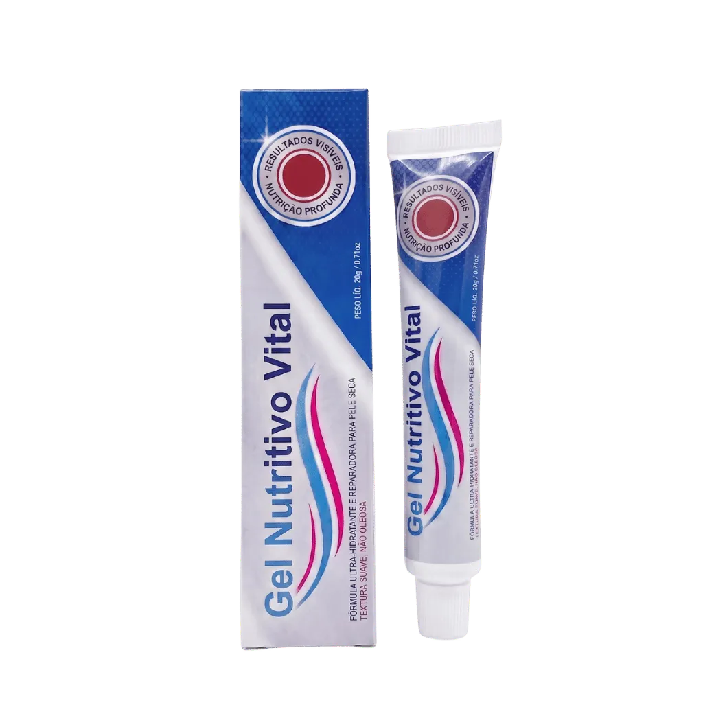 Gel Nutritivo Vital