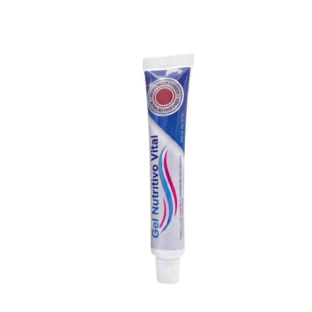 Gel Nutritivo Vital